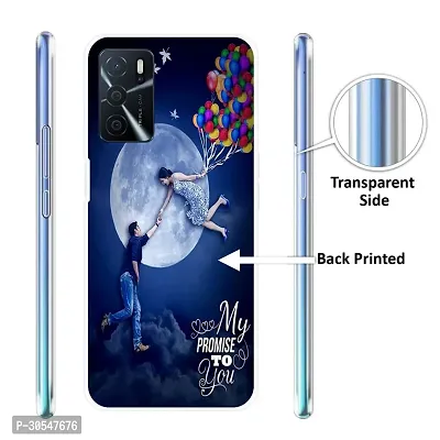 Protective Shockproof Flexible Back Cover for Oppo A16 Slim Silicone with Soft Lining Flexible Full Body Bumper Case for Oppo A63-thumb3