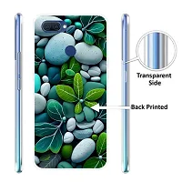 Back Cover for Oppo A12 / Oppo A11K Designer | Printed|Transparent |Flexible| Silicon Back Case for Oppo A12 / Oppo A11K-thumb2