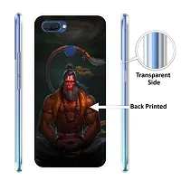 Back Cover for Oppo A12 / Oppo A11K Designer | Printed|Transparent |Flexible| Silicon Back Case for Oppo A12 / Oppo A11K-thumb2