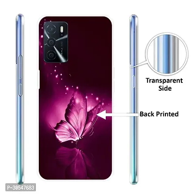 Protective Shockproof Flexible Back Cover for Oppo A16 Slim Silicone with Soft Lining Flexible Full Body Bumper Case for Oppo A70-thumb3