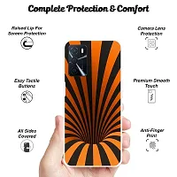 Protective Shockproof Flexible Back Cover for Oppo A16 Slim Silicone with Soft Lining Flexible Full Body Bumper Case for Oppo A91-thumb3