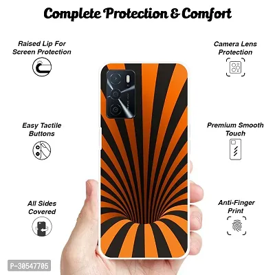 Protective Shockproof Flexible Back Cover for Oppo A16 Slim Silicone with Soft Lining Flexible Full Body Bumper Case for Oppo A91-thumb4