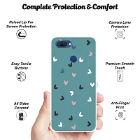 Back Cover for Oppo A12 / Oppo A11K Designer | Printed|Transparent |Flexible| Silicon Back Case for Oppo A12 / Oppo A11K-thumb3