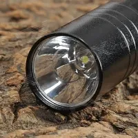 Linist Cree XP-G2 R5 LED Flashlight Mini Pocket Torch Max 100 Lumen(Cool White),Black-thumb3