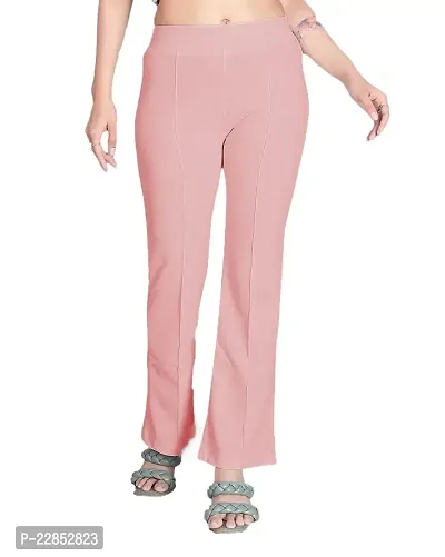 Bell Bottom Trousers -  Canada