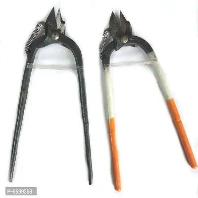 Spring Katiya for silver cutting. Gold cutting scissors for gold and Silver manufacturer.-thumb2