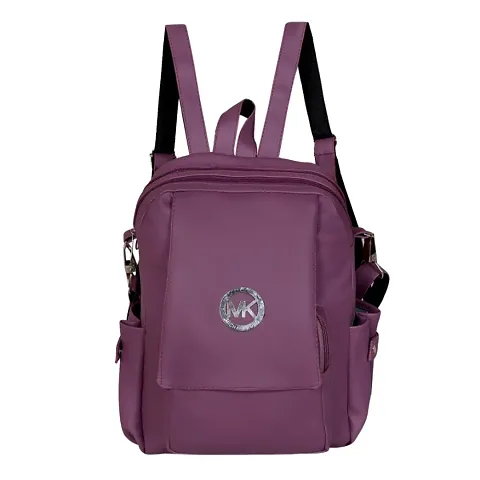 Stylish Backpack for Ladies College Bag