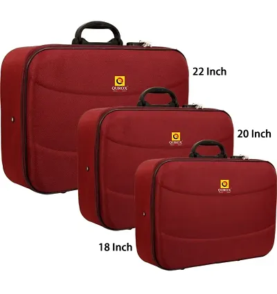 22 inch clearance briefcase