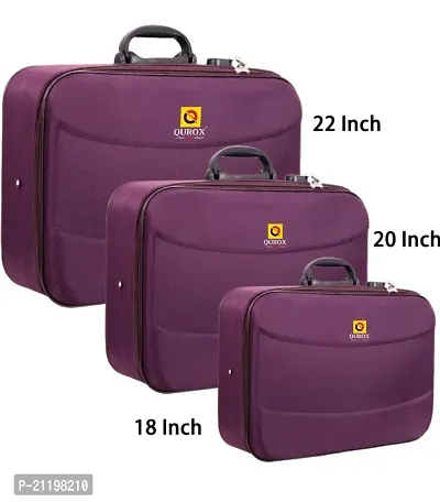 22 inch clearance briefcase