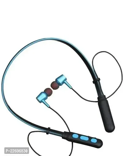 In-Ear Bluetooth Wireless Neckband-thumb0