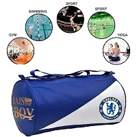 Gym Bag Whit Free Spider Shakar Bottle For Men and Women and-thumb1