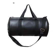 Gym Bags/Adjustable Shoulder Bag for Men/Duffle Gym Bags for Men-thumb1