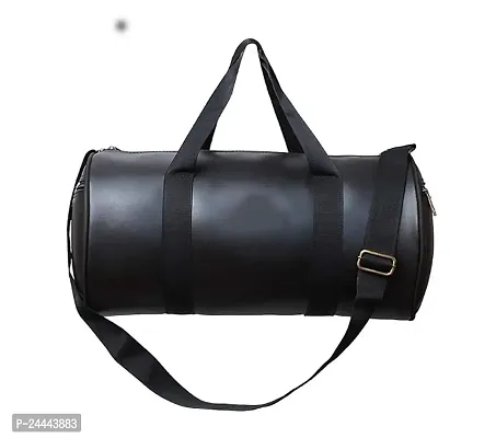 Gym Bags/Adjustable Shoulder Bag for Men/Duffle Gym Bags for Men-thumb2