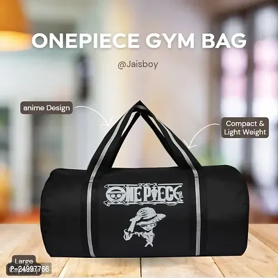 Unisex Gym Bags Adjustable Shoulder Bag for Men Duffle Gym Bags for Men Carry Gym Accessories Fitness Bag Sports Travel Bag Gym kit Bag-thumb0