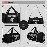 Unisex Gym Bags Adjustable Shoulder Bag for Men Duffle Gym Bags for Men Carry Gym Accessories Fitness Bag Sports Travel Bag Gym kit Bag-thumb1