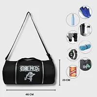 Unisex Gym Bags Adjustable Shoulder Bag for Men Duffle Gym Bags for Men Carry Gym Accessories Fitness Bag Sports Travel Bag Gym kit Bag-thumb2