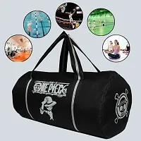 Unisex Gym Bags Adjustable Shoulder Bag for Men Duffle Gym Bags for Men Carry Gym Accessories Fitness Bag Sports Travel Bag Gym kit Bag-thumb4