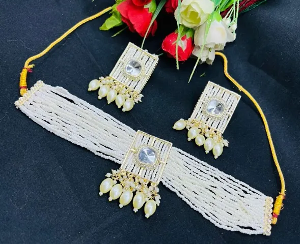 Best Selling Jewellery Set 