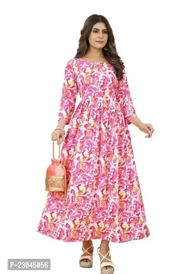 Trendy Casual wear Dress for women-thumb2