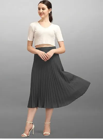 Trendy Skirts For Women