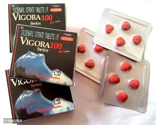 New Vigora 100mg tablet For Sex Long Time Sex 4 Tablet-thumb0