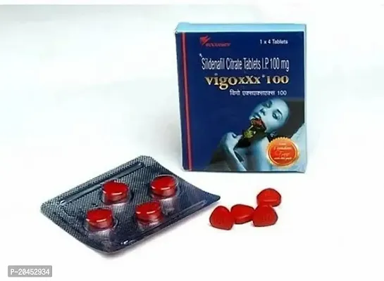 New Vigora 100mg tablet For Sex Long Time Sex 4 Tablet
