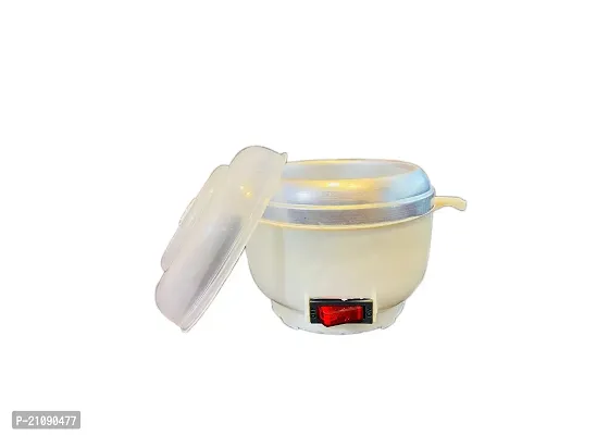 RadiantGlow Oil and wax Heater (Automatic)