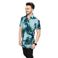 SC Creations Men's Cotton Blend Regular Fit Formal Shirt(Riya's_S-29-P)-thumb3