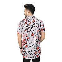 SC Creations Men's Cotton Blend Regular Fit Formal Shirt(Riya's_S-42-P)-thumb1