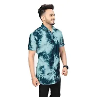 SC Creations Men's Cotton Blend Regular Fit Formal Shirt(Riya's_S-29-P)-thumb2