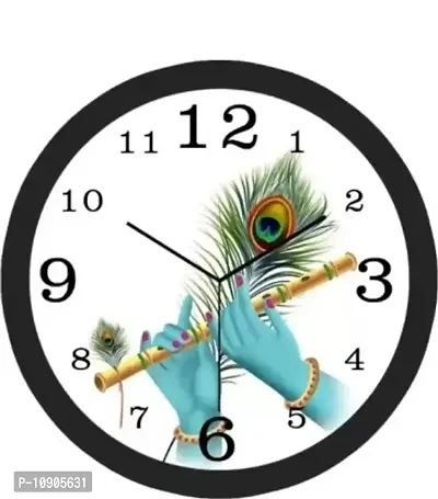 Decorative Wall Clock Home Living-thumb0