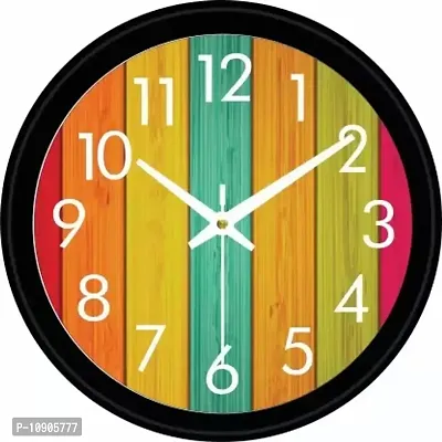 Decorative Wall Clock Home Living-thumb0