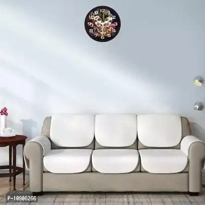 Decorative Wall Clock Home Living-thumb4