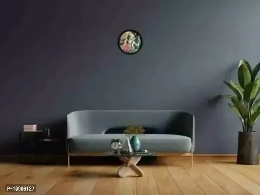 Decorative Wall Clock Home Living-thumb4