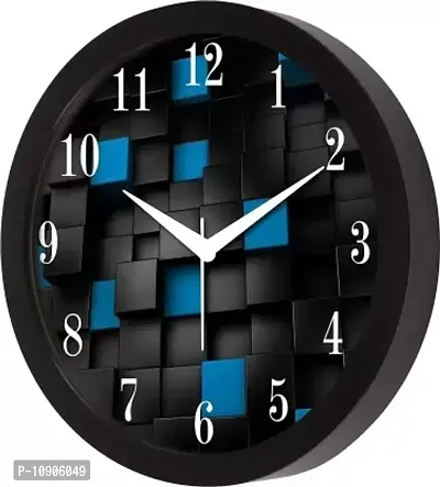 Decorative Wall Clock Home Living-thumb2