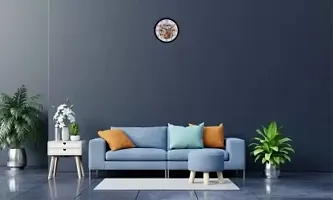 Decorative Wall Clock Home Living-thumb3