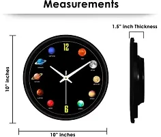 Decorative Wall Clock Home Living-thumb1