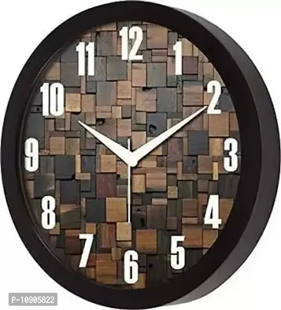 Decorative Wall Clock Home Living-thumb2