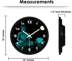 Decorative Wall Clock Home Living-thumb1