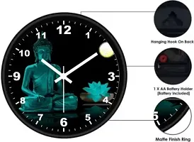 Decorative Wall Clock Home Living-thumb2