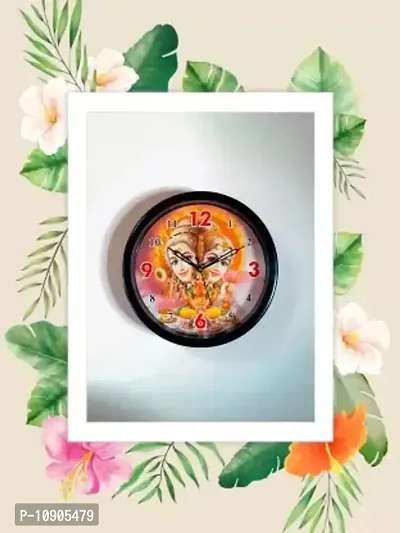 Decorative Wall Clock Home Living-thumb3