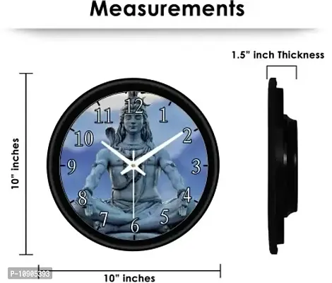 Decorative Wall Clock Home Living-thumb2