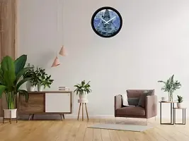 Decorative Wall Clock Home Living-thumb3