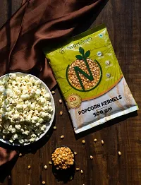 NutriTokri Popcorn Kernels - Popping Perfection-thumb2