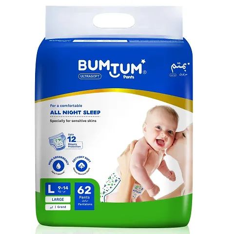 Hot Selling Diapers & Wipes 