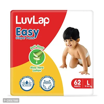 Ultra Hygienic Diaper for Kid, Pack of 2-thumb0