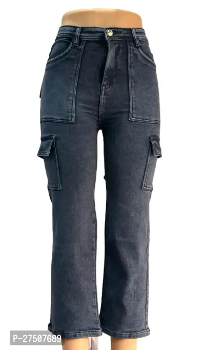 Stylish Denim Jeans for woman