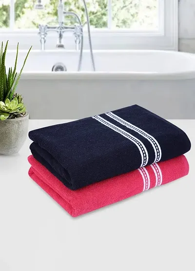 Best Selling Cotton Bath Towels 