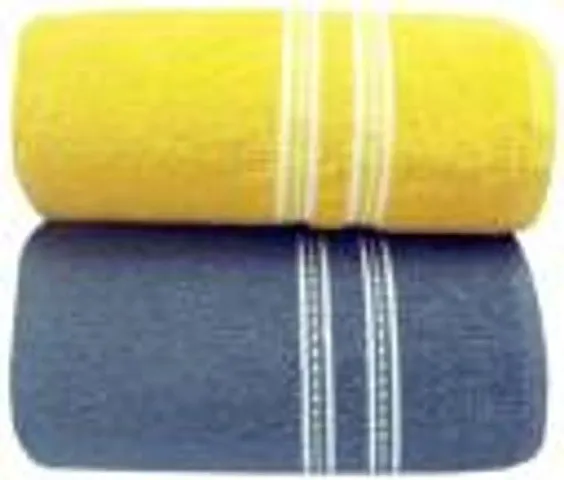 New Arrival Cotton Bath Towels 