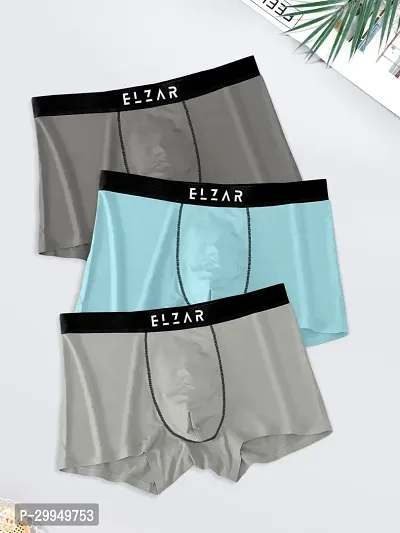 Elzar Men Brief (Pack OF 3)